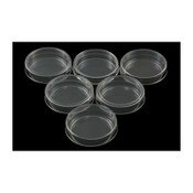 Petri Dish, 60 x 15 mm (aerobic)